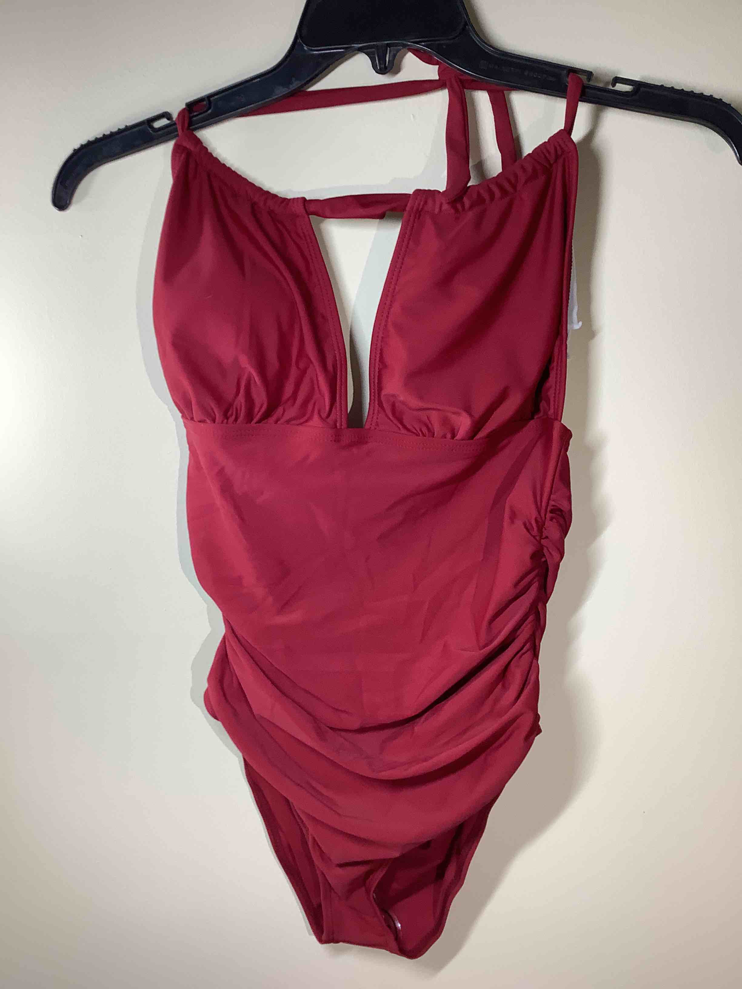 One Piece Swimsuit, Medium