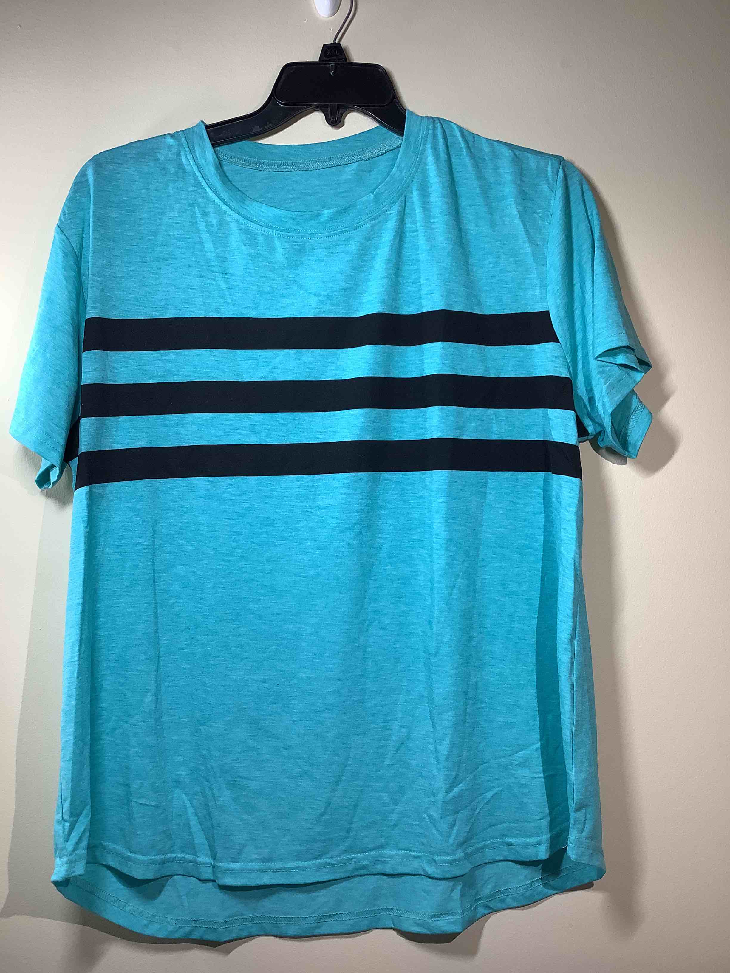 Short Sleeve Women T-shirt, XXL