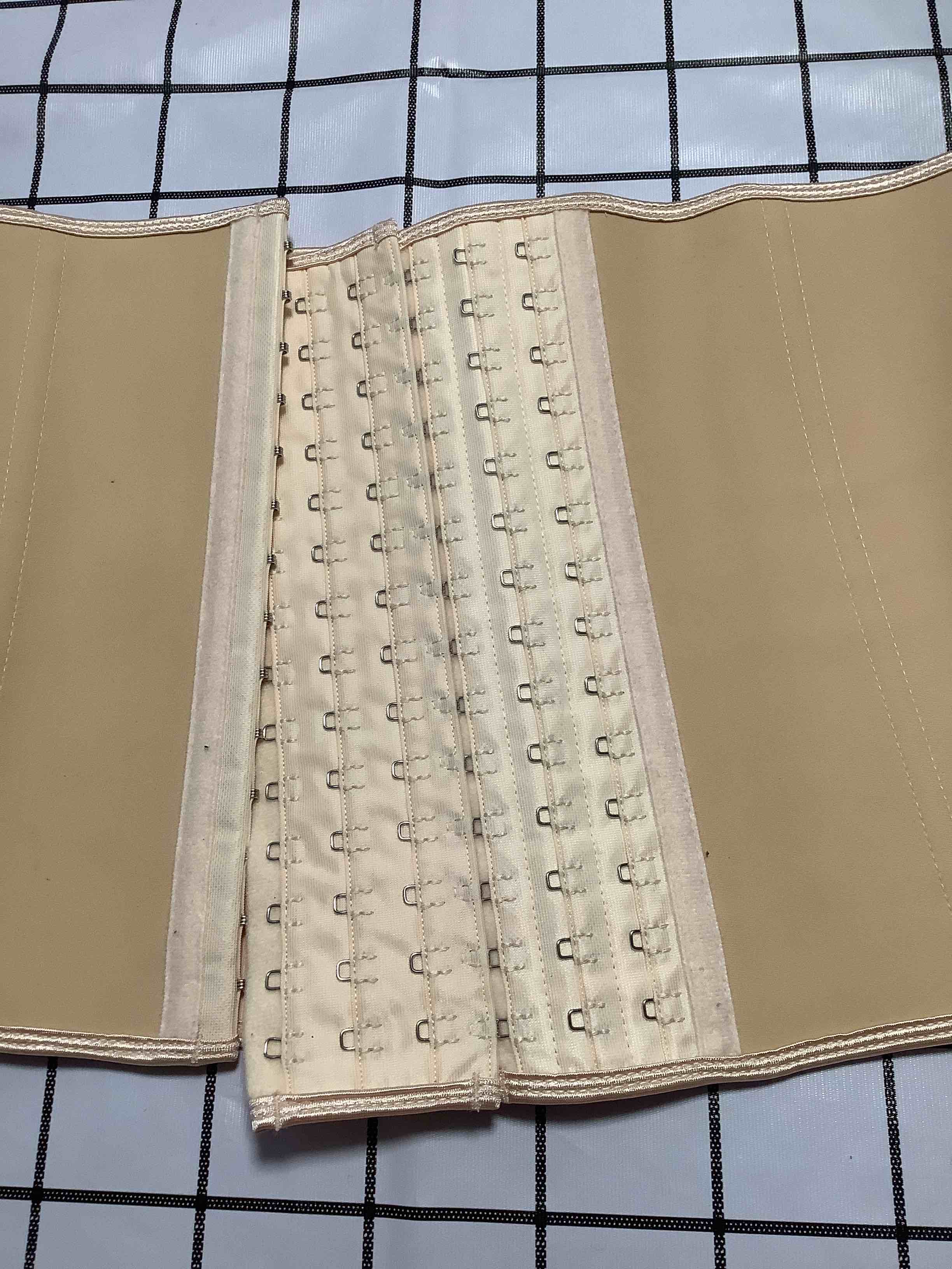 Large, Waist Trainer