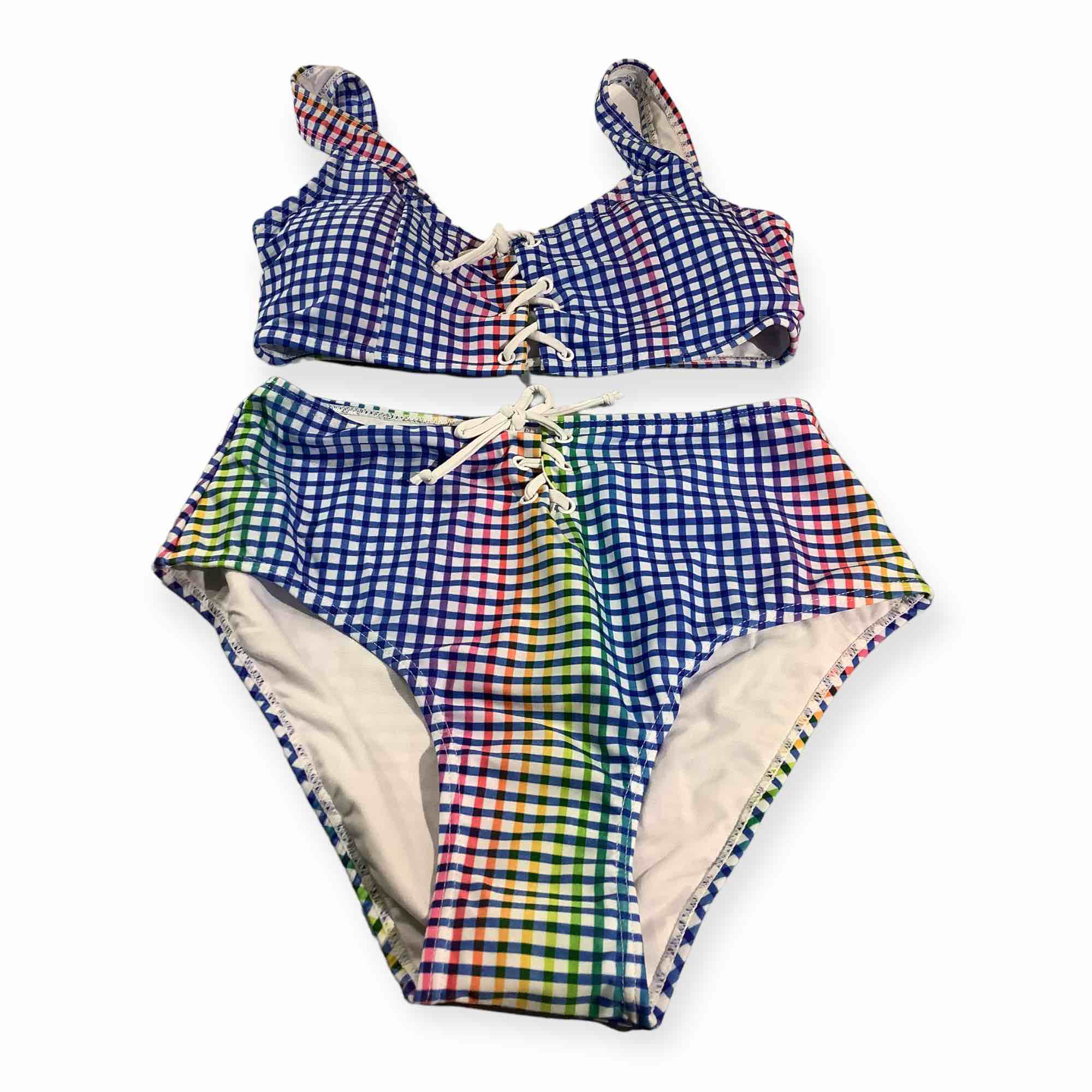 Large, Swimsuit