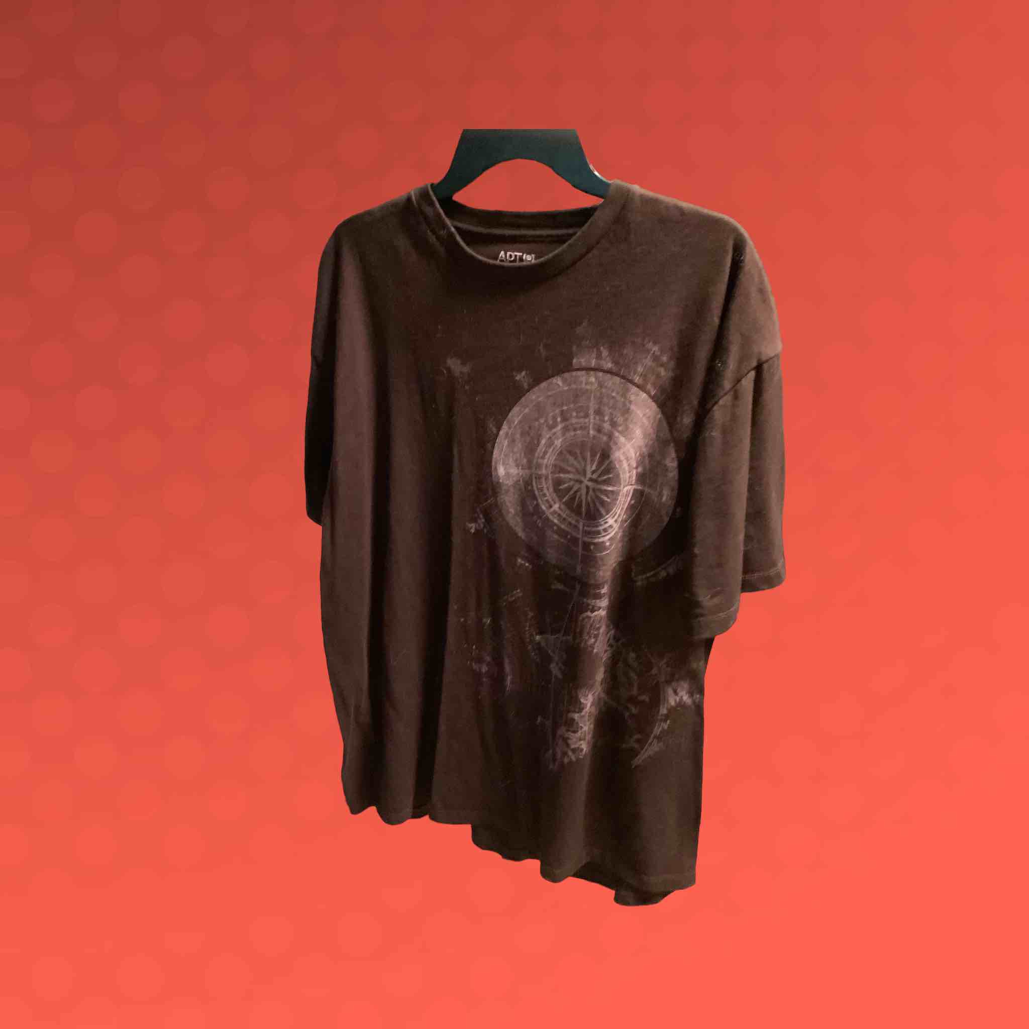 XXL Apt. 9 Men’s Graphic Tee
