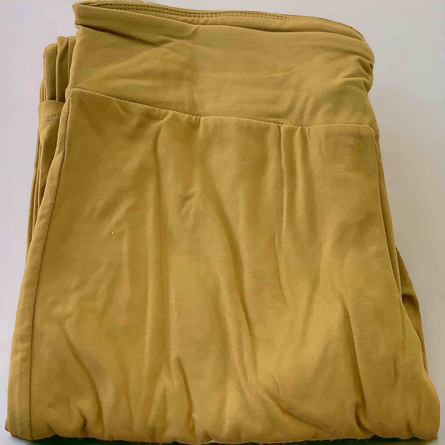 Lg, Mountain Mamas Flared Leggings
