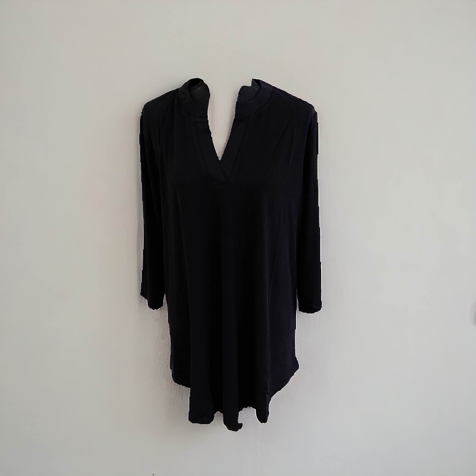 XXL MOUNTAIN MAMAS SILKY TUNIC