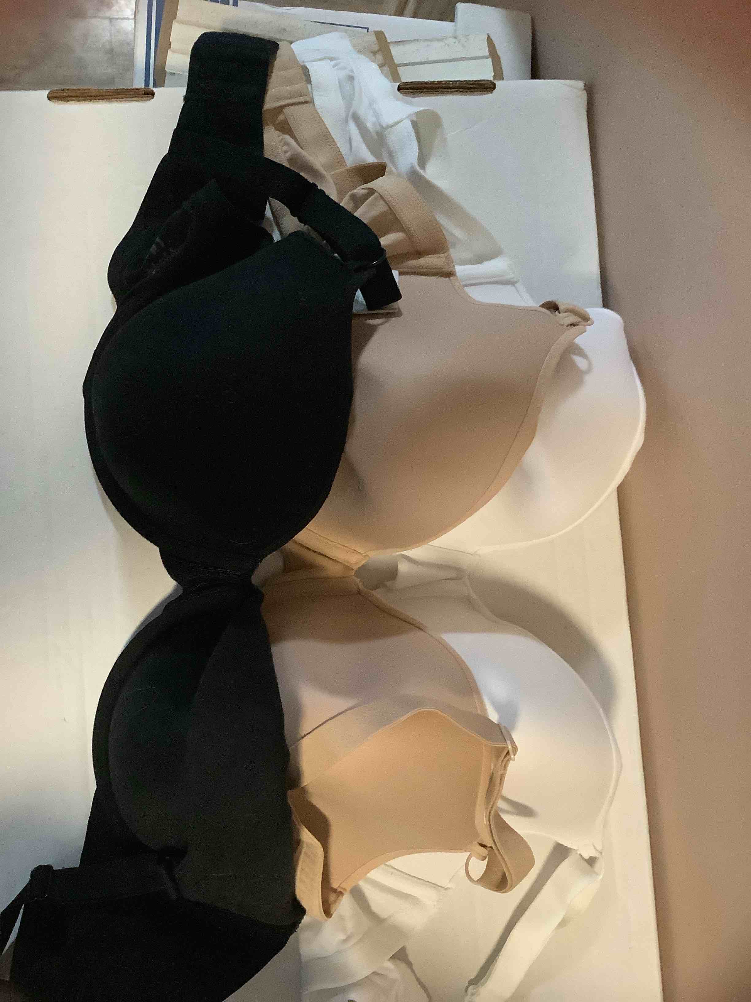 Fruit of the Loom Women's Cotton Stretch Extreme Comfort Bra