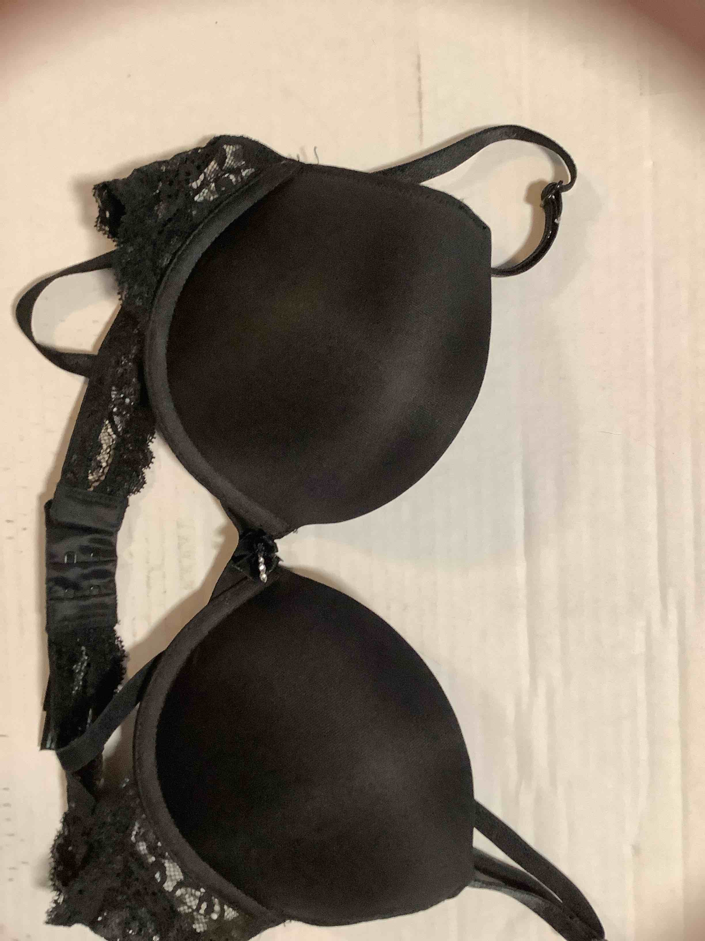 Smart & Sexy Women's Maximum Cleavage Underwire Push Up Bra