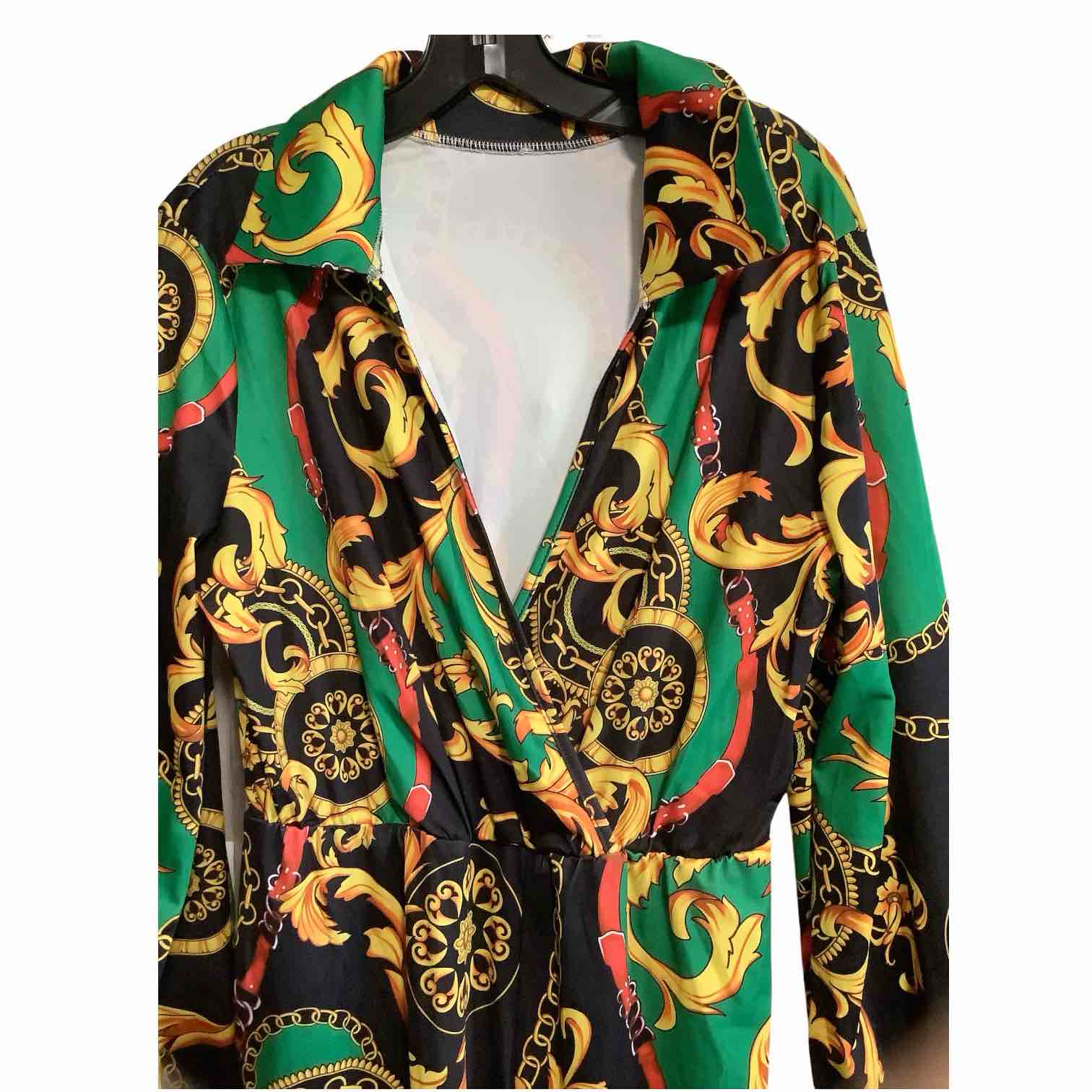 Large, Women’s Jumpsuit