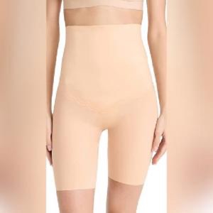 Wacoal Women's High Waist Shaper, Large