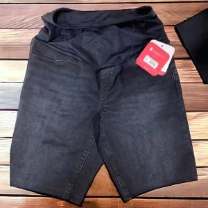 Isabel Maternity Shorts, 6