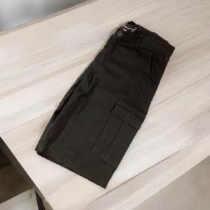 Wicked Stitch Men's Cargo Shorts, Size 34