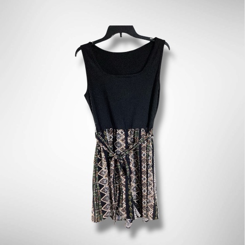 XL, Women's Square Neck Romper