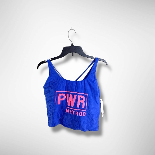 B-D Cup, Hey-nuts Zeal Bra Longline Ribbed