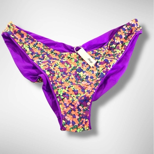 Large. Maaji Bikini Swimsuit Bottoms