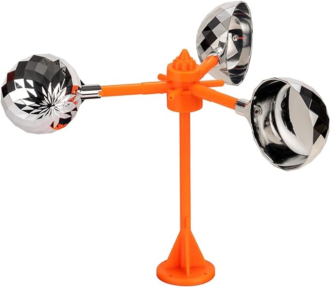 Flyonte Birds Reflect Deterrent Visual Bird Scarer Deterrent Devices Outdoor Bird Control Repellent for Seagull Pigeon Woodpeckers Harmless Device to Keep Birds Away from Your House Farm Boat