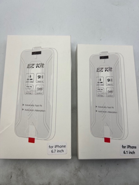 Screen Protector for IPhone (6.1 inch)