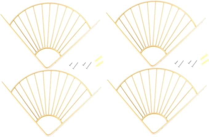 Shelf Brackets Metal Shelf Holders Rustic Floating Clapboard Bracket Decorative Shelf Braacket Wall Floating Shelf Bracket Metal Bracket Heavy Corner Bracket