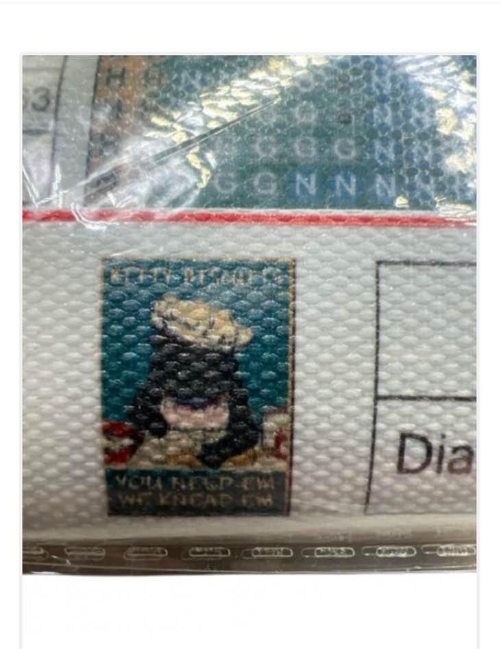 Diamond Painting Kits for Adults,Funny Cat Full Drill Round Crystal Rhinestone Embroidery Diamond Arts Craft Canvas Supply for Home Wall Deco (12x16inch)