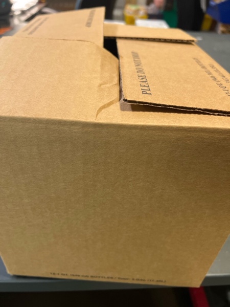Mystery Box 