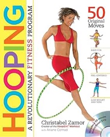 Hooping: A Revolutionary Fitness Program - DVD