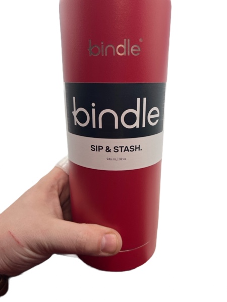 Bindle Sip & Stash 946 ml (32 oz)