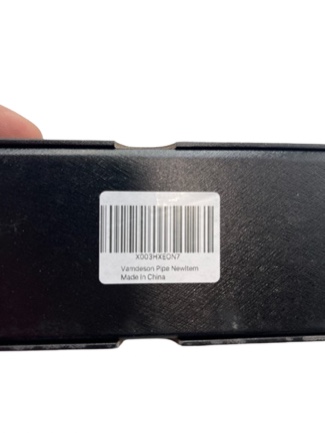 Vamdeson Pipe