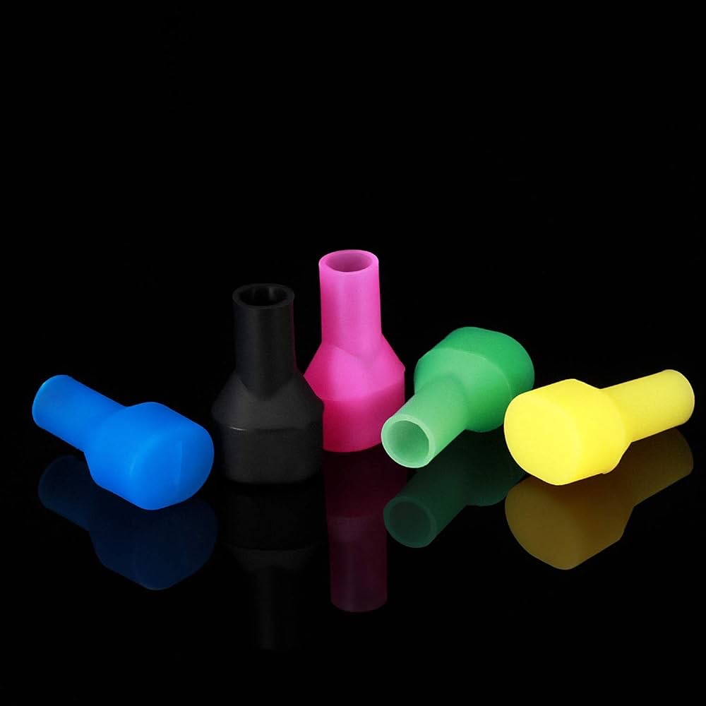 Bite Valve Replacement (8 Pieces)