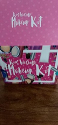Kids Makeup Sets For Girls - Washable Make Up Starter Kit, Real Makeup Childrens Princess Pretend Play Games Toys Presents