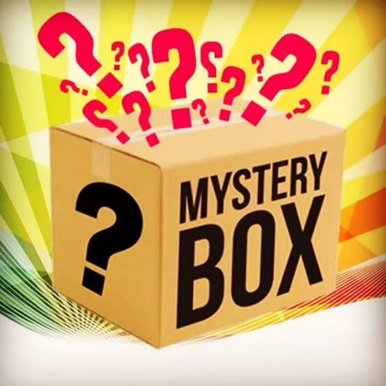 Mystery Box