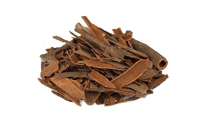 Organic Herbs Cinnamon (Dalchini) — With Nature’s Goodness