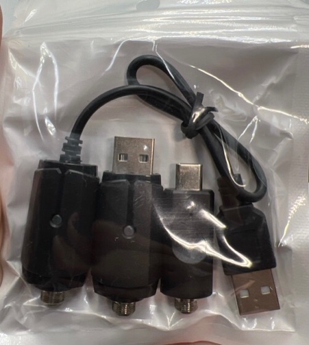 Seaflash USB Cable