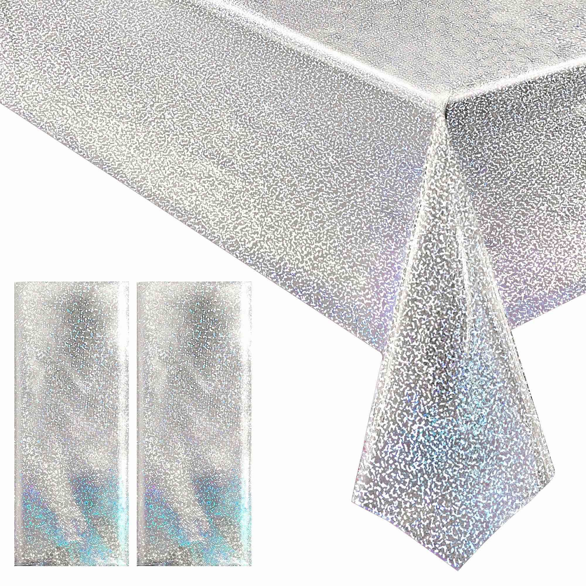 YLPDYP Party Tablecloth