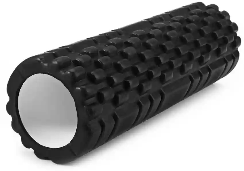 Relieve Tension and Improve Selection of Foam Roller.