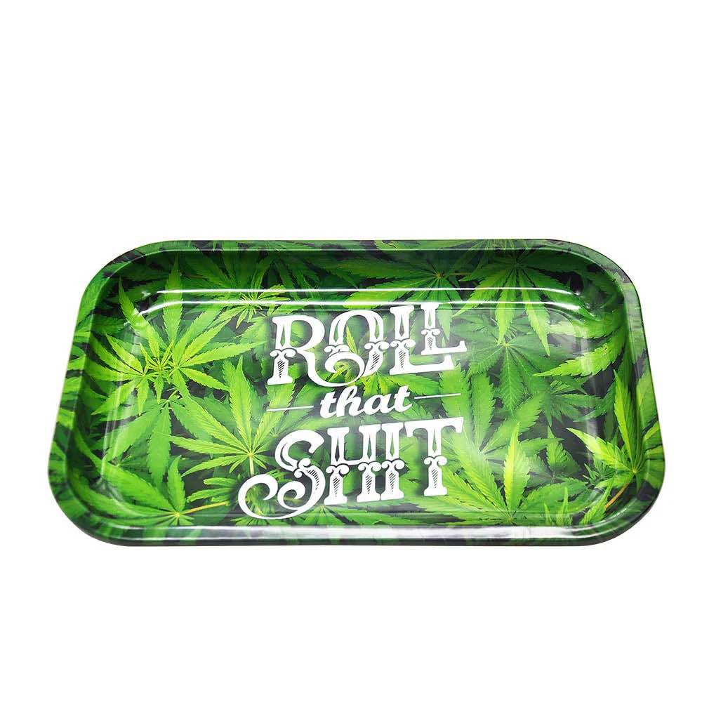 Rolling Tray 18cm