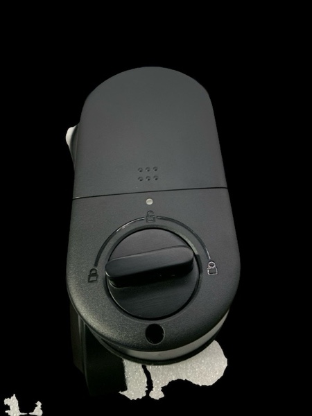 Yamiry Smart Lock, Keyless Entry Door Lock for Front Door - Digital Door Lock