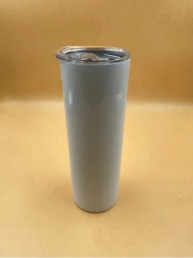 Sublimation Stainless Steel Tumbler
