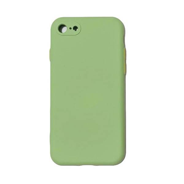 Smartphone Soft Silicone Cover for Apple iPhone 7/ 8/ SE