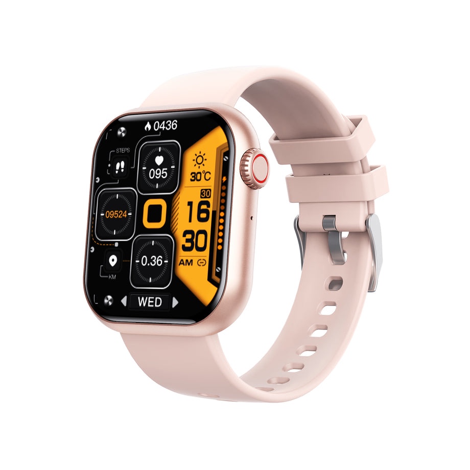 APEGO Smart Watch (Color May Vary)