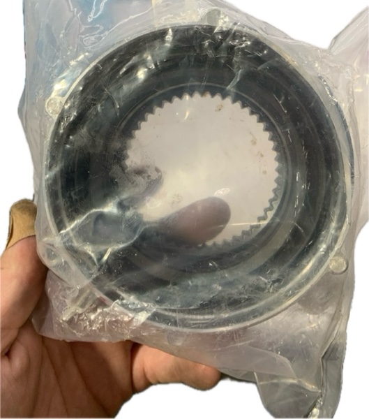 Wheel Oil Seal
