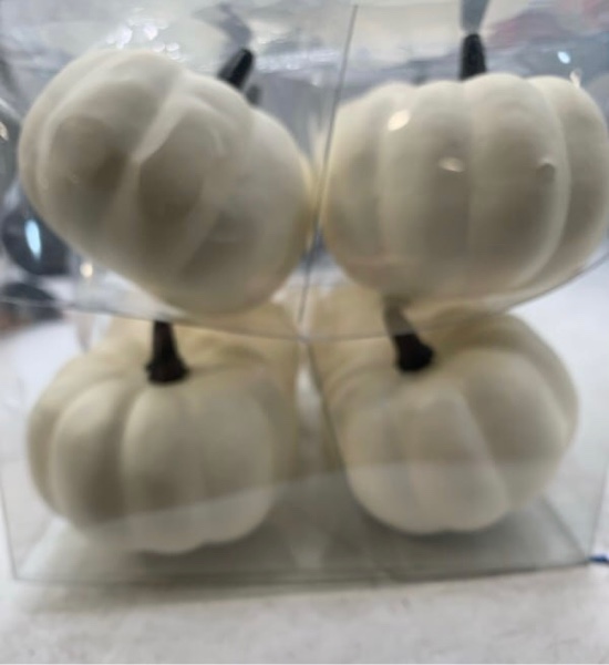Pumpkins Halloween Decoration