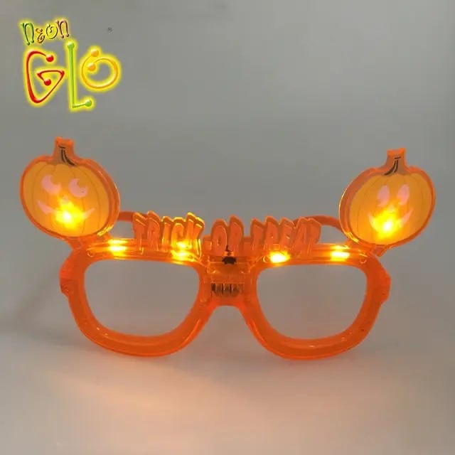 Led Glowing Glasses