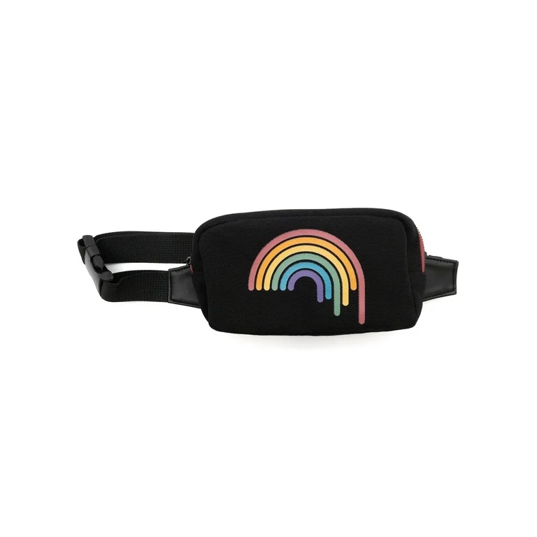 Rainbow Sling Bag
