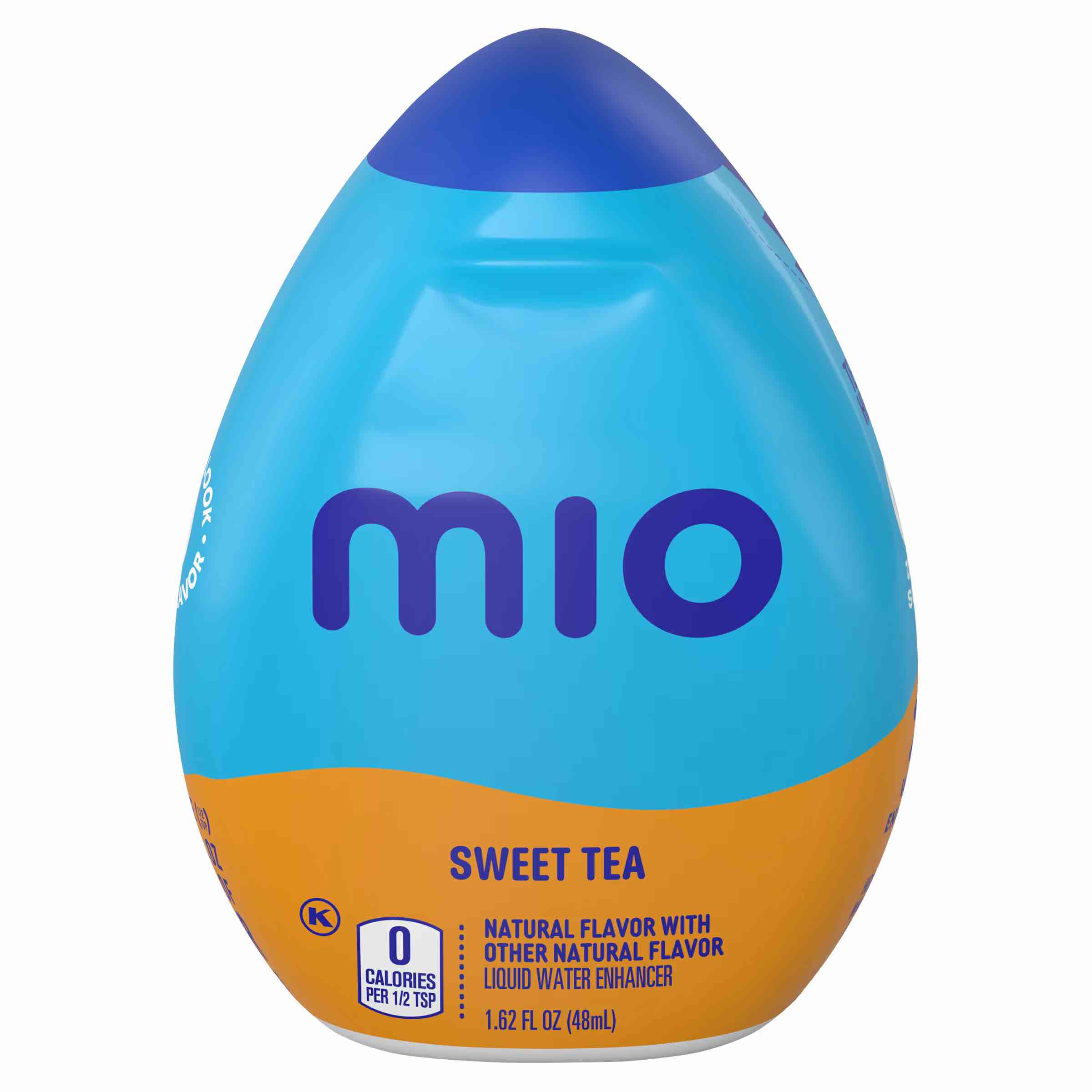MIO Sweet Tea Naturally Flavored Liquid Water Enhancer