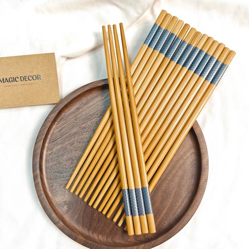 Japanese chopsticks 20 Pcs