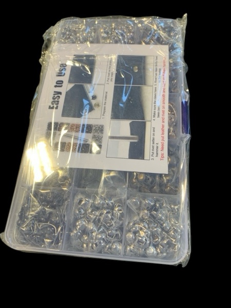 Rivet Tools