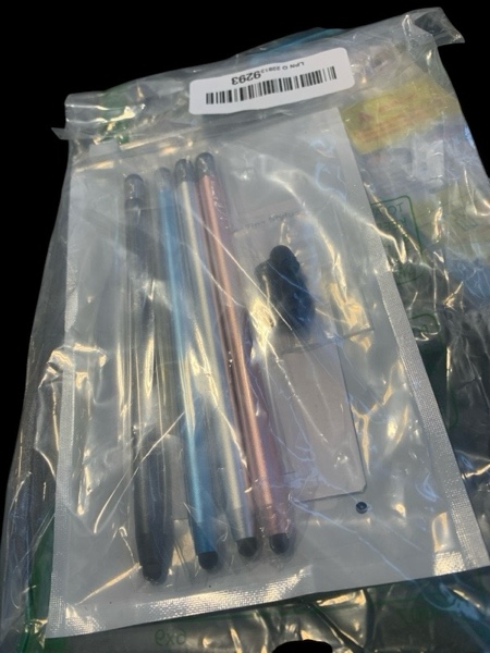 Stylist Tips Pens