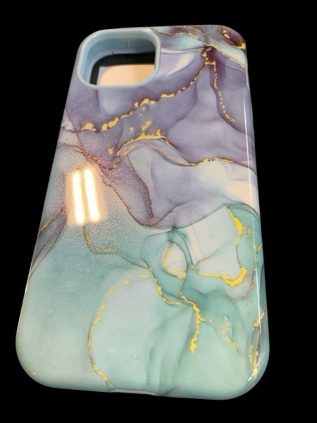 Marble Case for iPhone