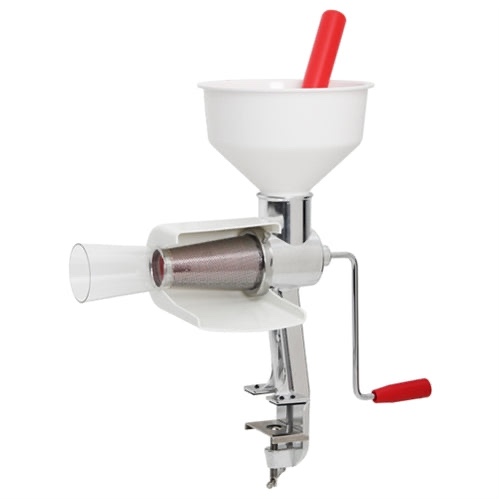 ROOTS & BRANCHES JOHNNY APPLE SAUCE STRAINER & SAUCE MAKER