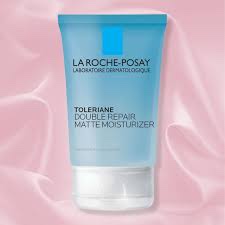 LA ROCHE-POSAY TOLERIANE DOUBLE REPAIR MATTE MOISTURIZER 3.38 OZ