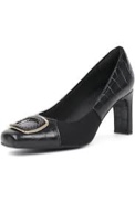 Women Bunion Dress Shoes Orthopedic Loafers Shoes Low Heel Pumps (size 10)