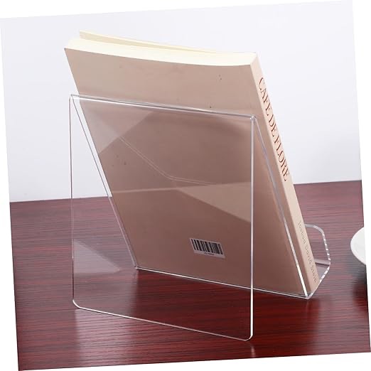 Book Display Rack