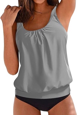 Swimming Sleeveless Shirt